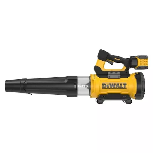 DEWALT DCBL777Y1 60V MAX FLEXVOLT Brushless High Power Blower Kit - 760 CFM