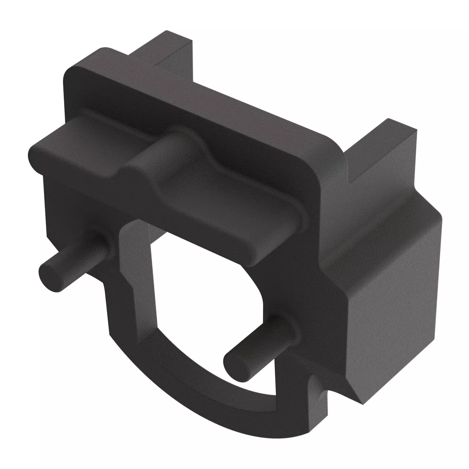DeWALT DZNRNVSA Vinyl Siding Adapter for DCN210 Brad Nailer