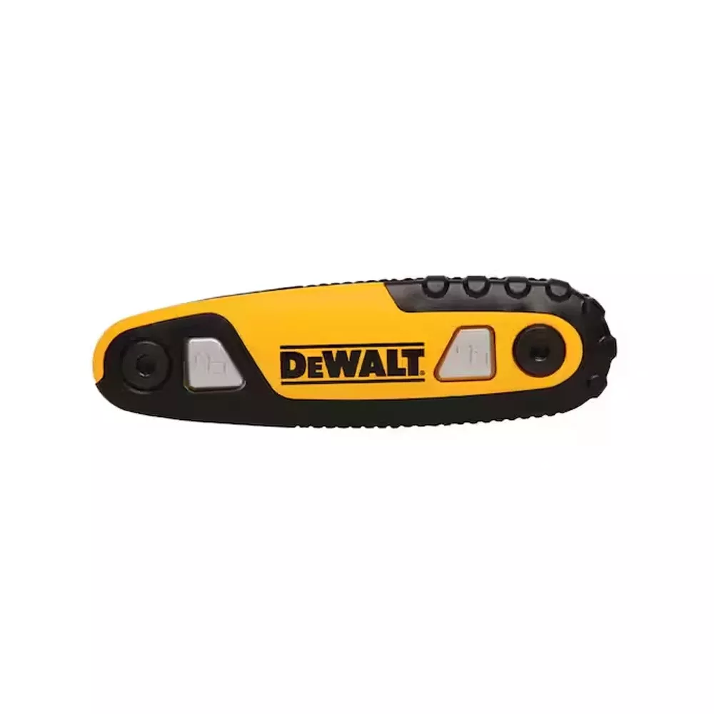 DeWalt Imperial Hex Key Set (8-Piece) DWHT70262M