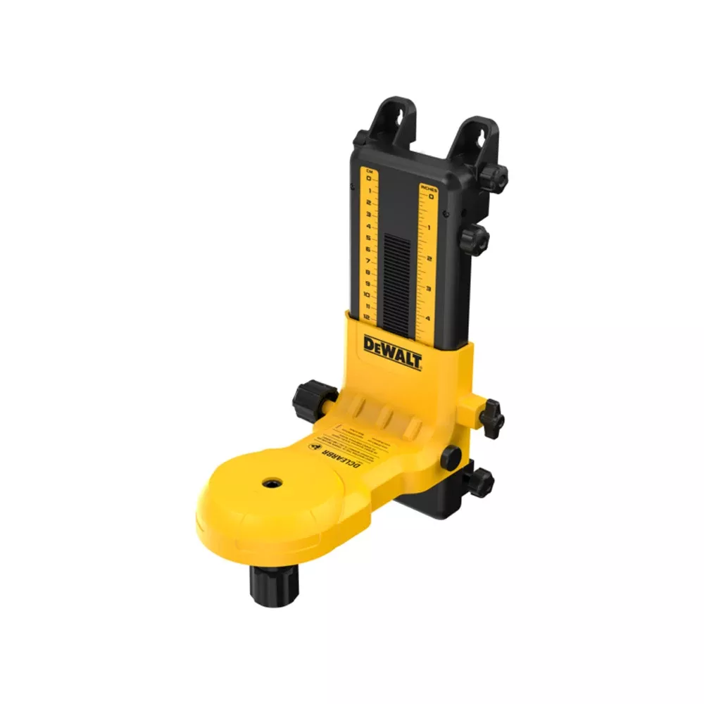 DeWalt Laser Wall Bracket DCLEARBR