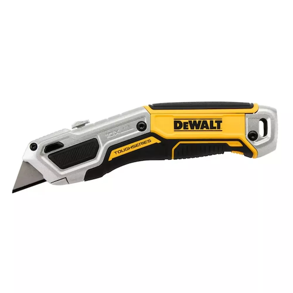 DeWalt TOUGHSERIES Retractable Utility Knife DWHT10999