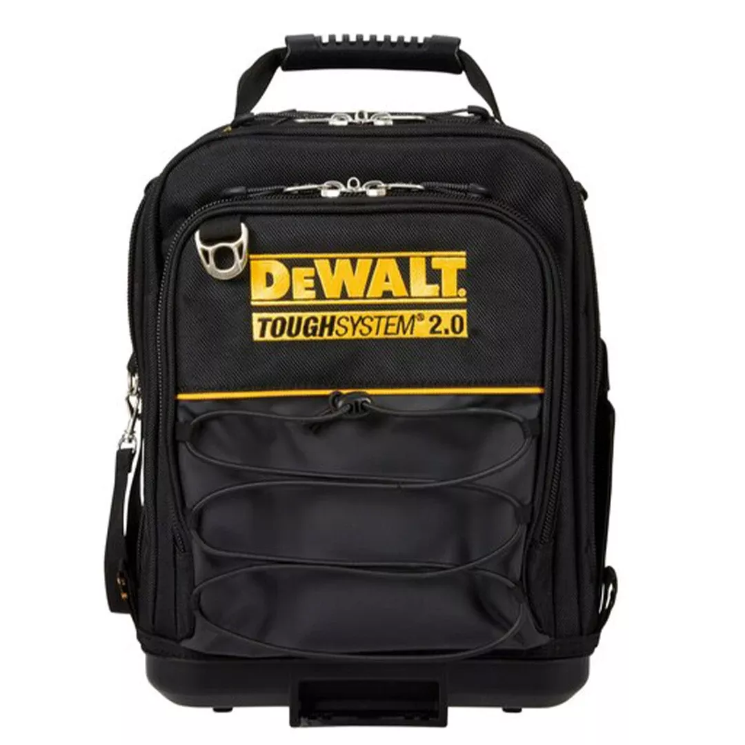 DeWalt ToughSystem 2.0 11" Compact Tool Bag DWST08025