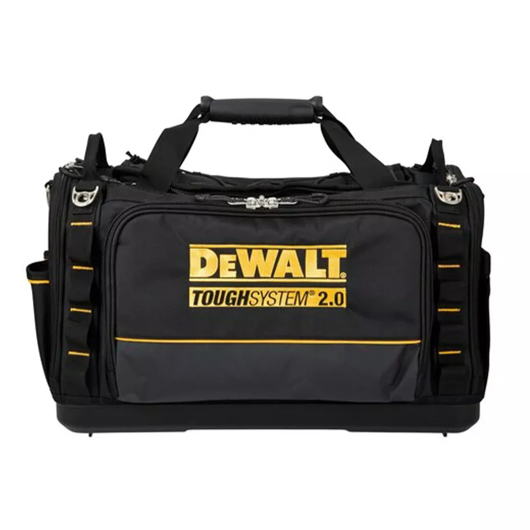DeWalt ToughSystem 2.0 22" Jobsite Tool Bag DWST08350