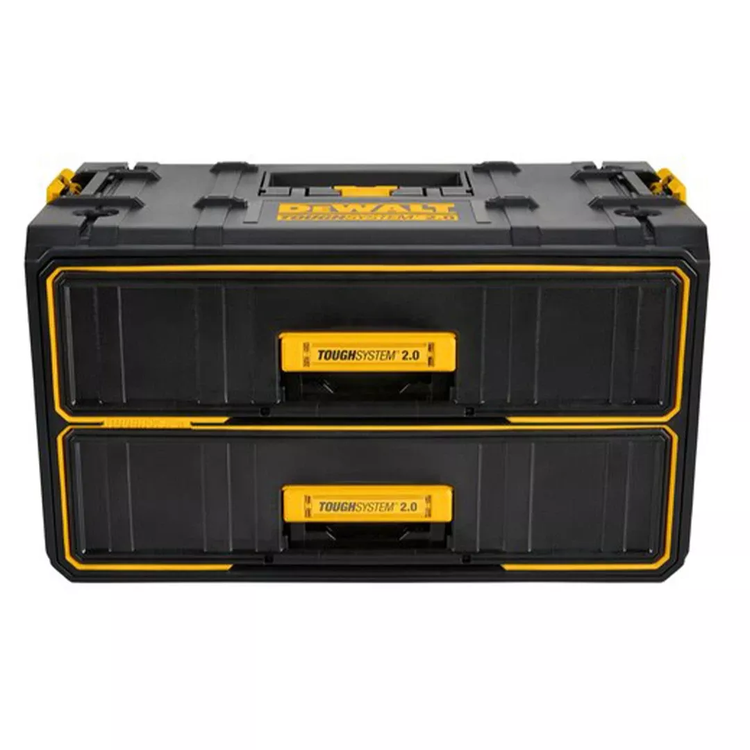 DeWalt ToughSystem 2.0 Two-Drawer Unit DWST08320