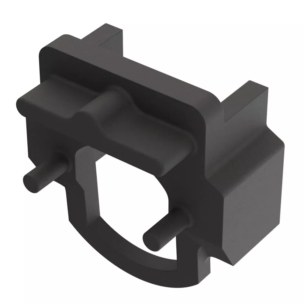 DeWalt Vinyl Siding Adapter DZNRNVSA
