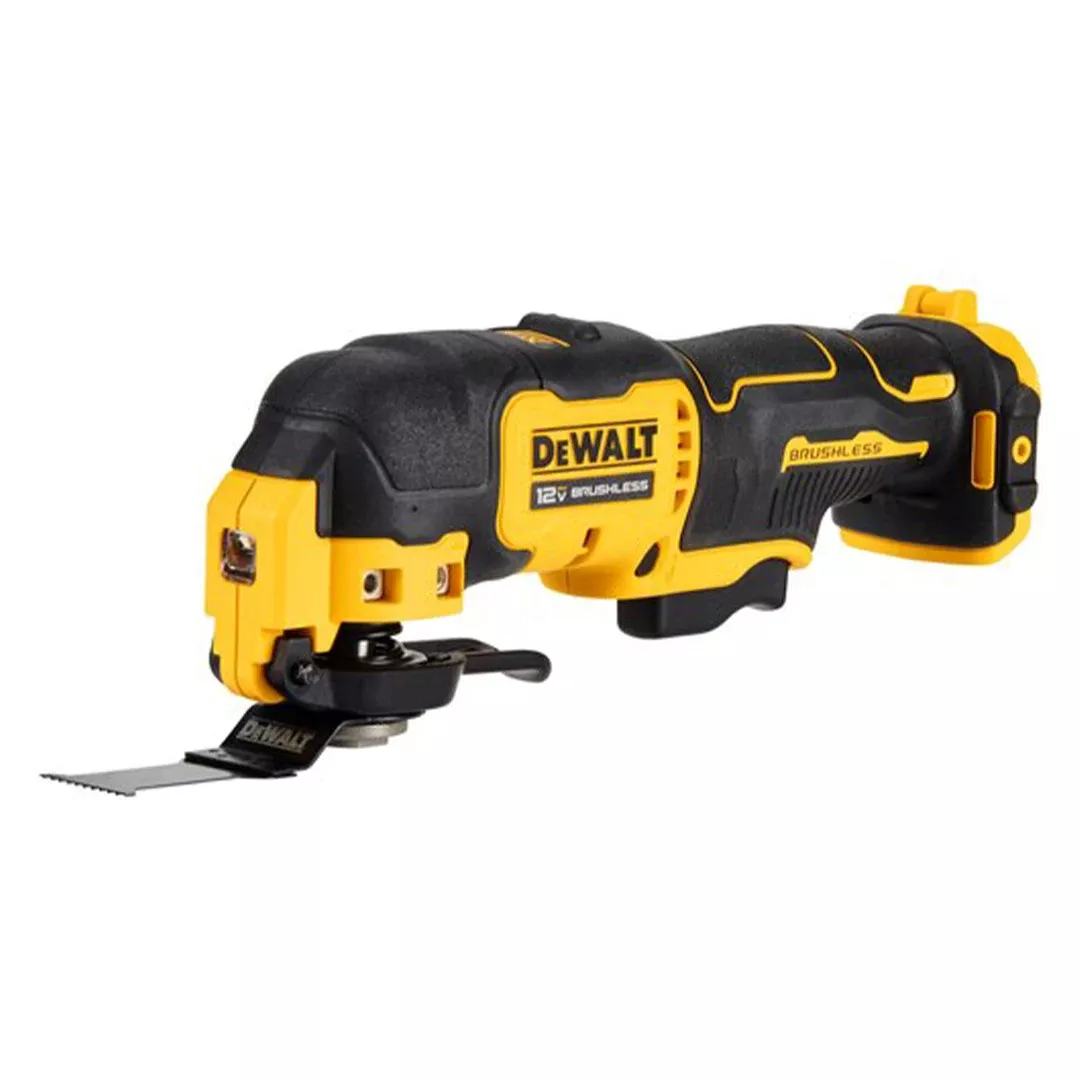 DeWalt XTreme 12V Brushless Oscillating Tool (Bare Tool) DCS353B