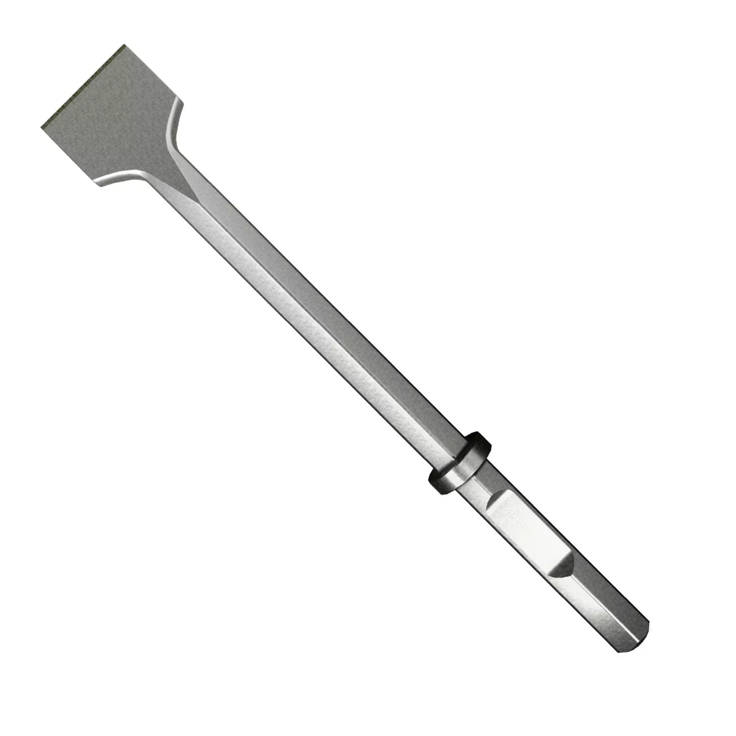 Diablo DMAHX118CHSC 3'' x 20'' Hex Scaling Chisel