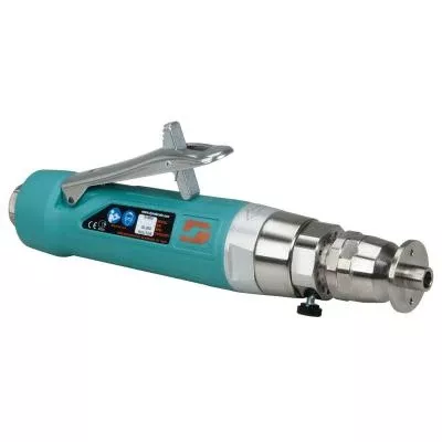 DYNABRADE 1.0 HP Trim Router (Complete)