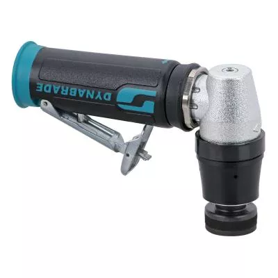 DYNABRADE 1-1/4" (32 mm) Mini Orbital Sander