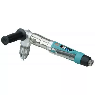 DYNABRADE 1/2" Drill, Hole Saw