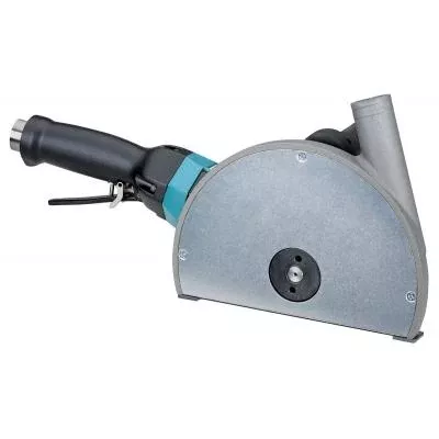 DYNABRADE 7" Rebel Series Diamond Cutoff Grinder