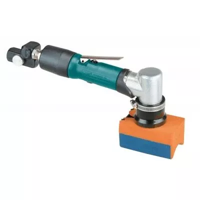 DYNABRADE Dynafine Backsplash Sander