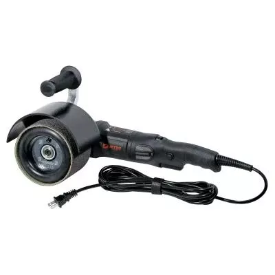 DYNABRADE Electric Dynisher Finishing Tool