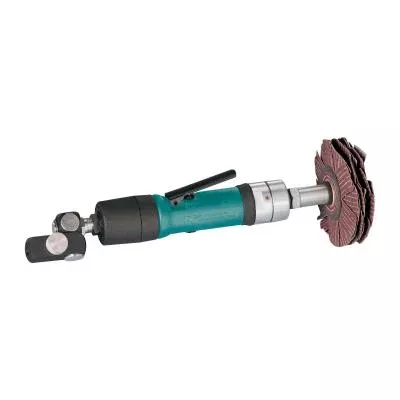 DYNABRADE Lightweight Dyninger Finishing Tool