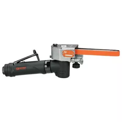 DYNABRADE Mini-NitroFile Abrasive Belt Tool For 13" (330 mm) Belts