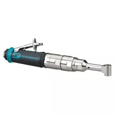 DYNABRADE Right Angle Rotatable Drill