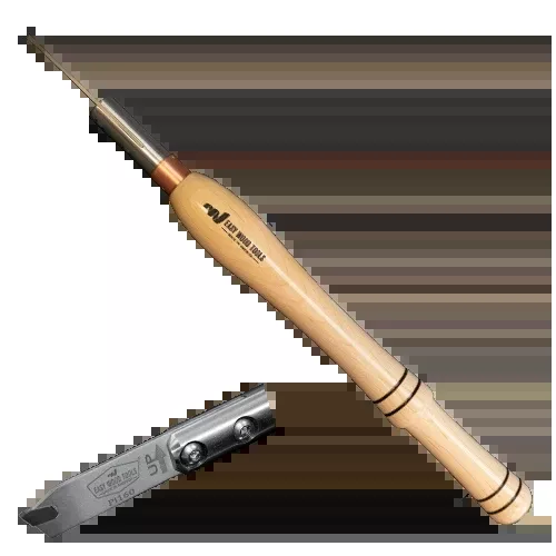 EASY WOOD TOOLS 1/8" Easy Parting Tool