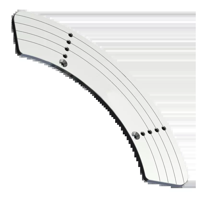 EASY WOOD TOOLS 20" Big Easy Jaw Extensions