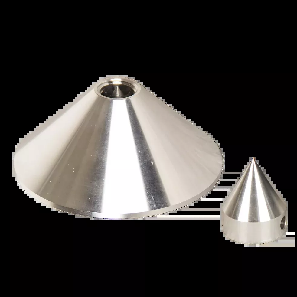 EASY WOOD TOOLS Easy Cone Set