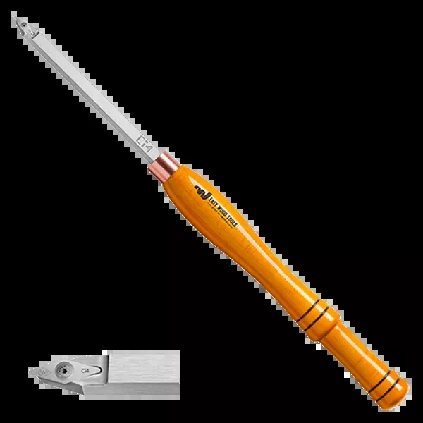 EASY WOOD TOOLS Full-Size EASY DETAILER™