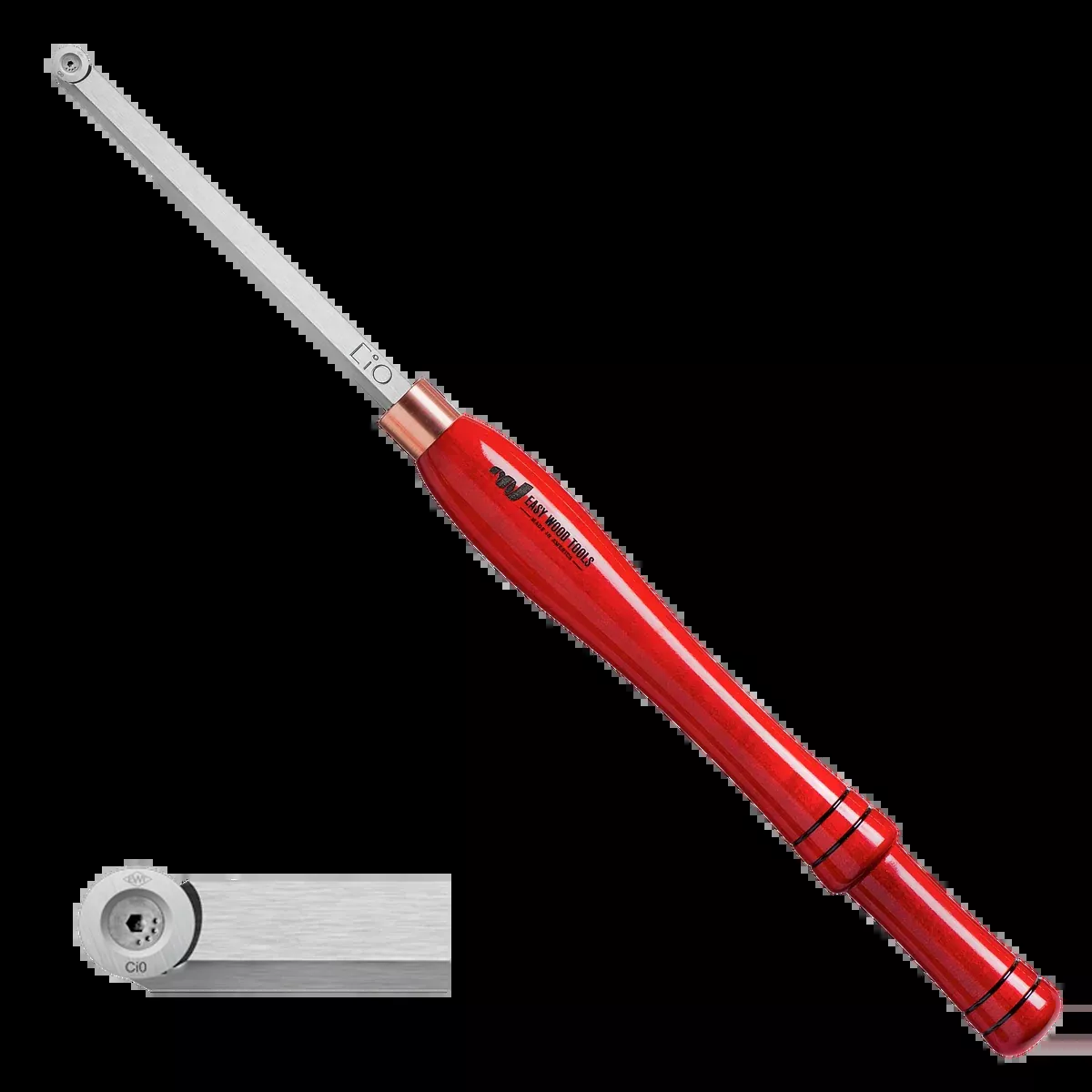 EASY WOOD TOOLS Full-Size EASY FINISHER™