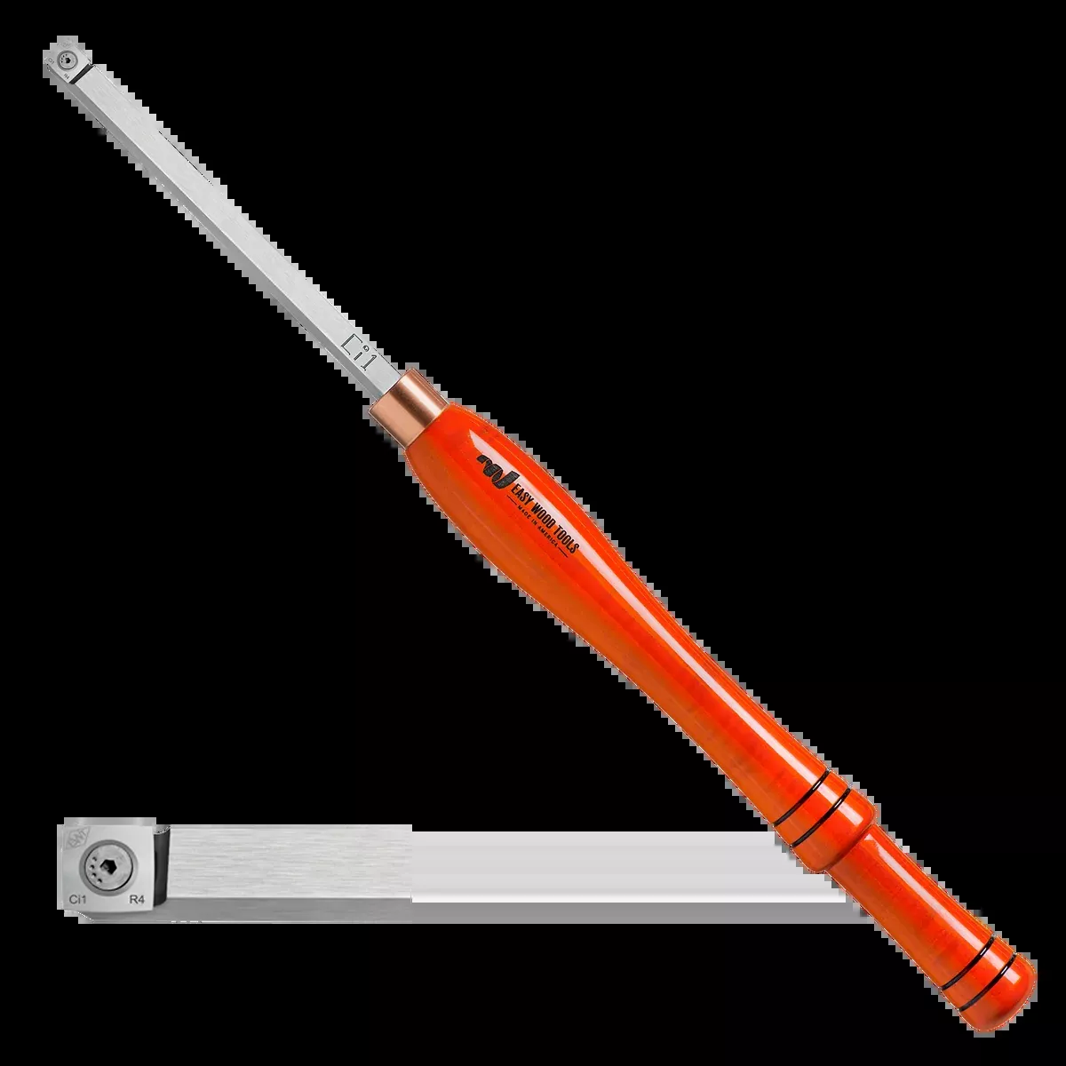 EASY WOOD TOOLS Full-Size EASY ROUGHER™