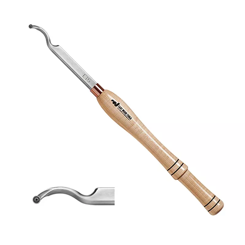 EASY WOOD TOOLS Mid-Size EASY HOLLOWER™ #2