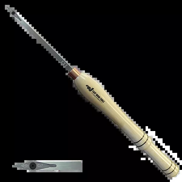 EASY WOOD TOOLS Mid-Size Micro EASY DETAILER™