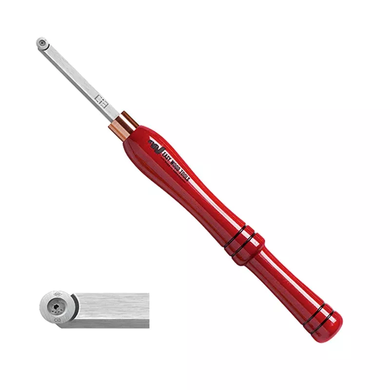 EASY WOOD TOOLS Mini EASY FINISHER™
