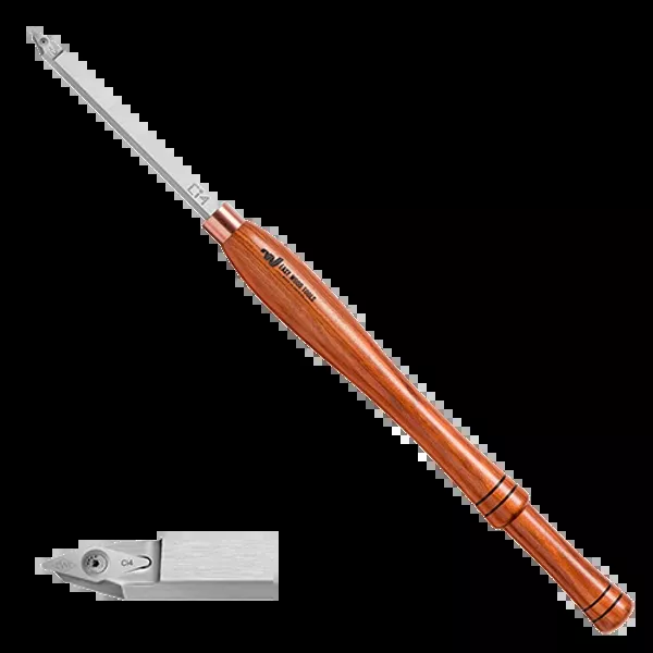 EASY WOOD TOOLS Pro EASY DETAILER™