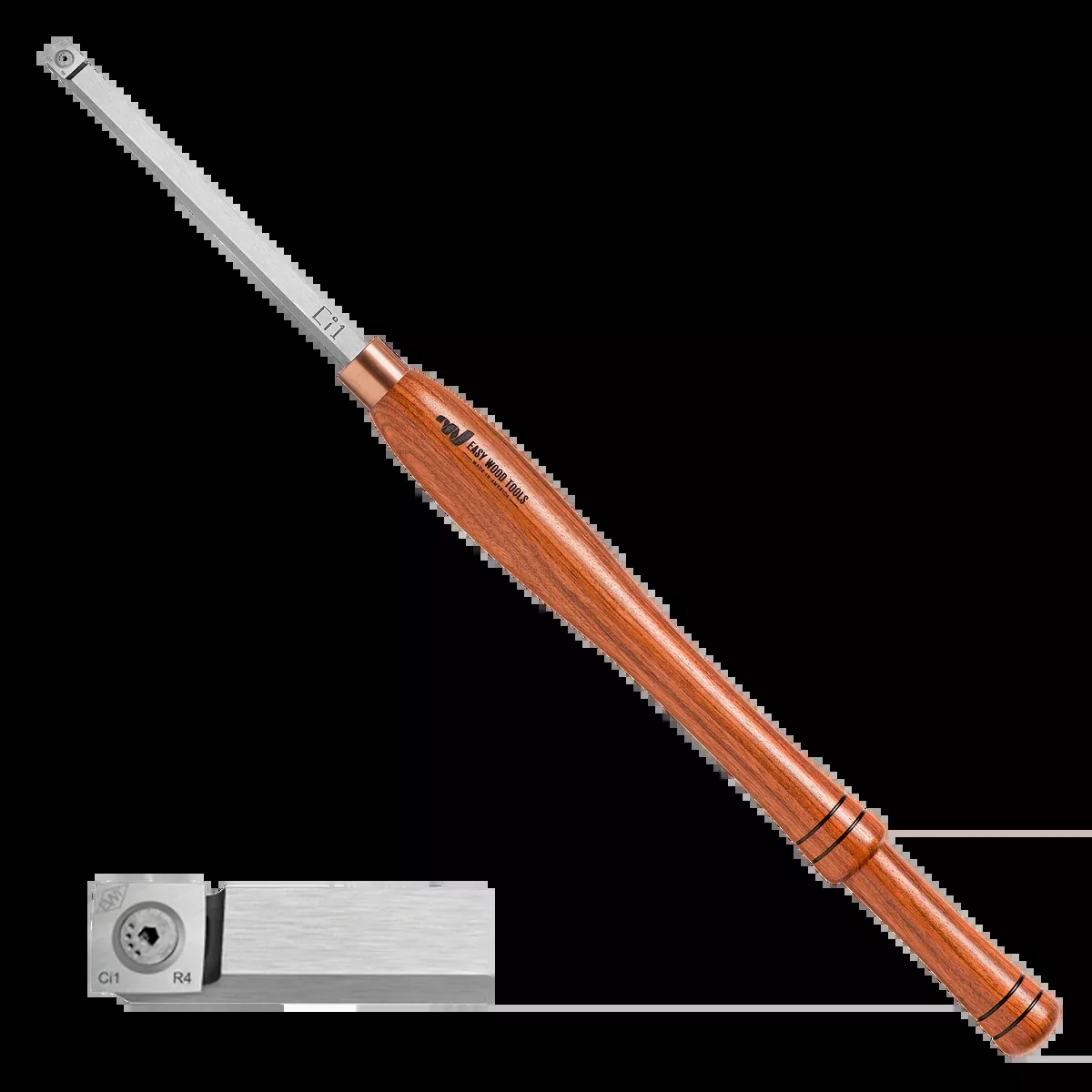 EASY WOOD TOOLS Pro EASY ROUGHER™