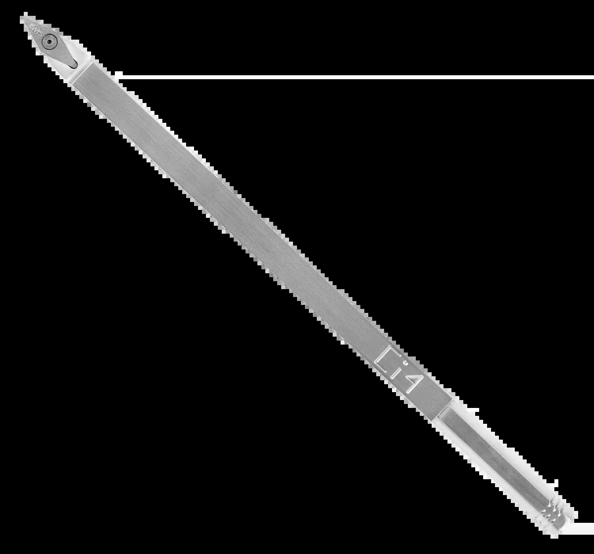 EASY WOOD TOOLS Unhandled Mid-Size EASY DETAILER™