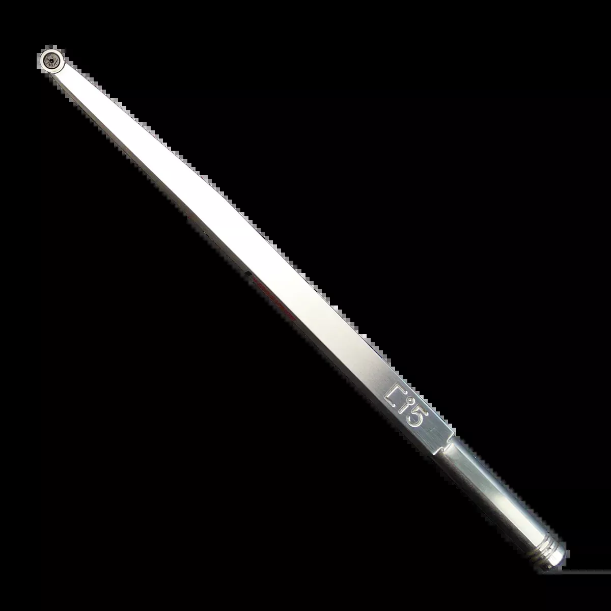 EASY WOOD TOOLS Unhandled Mid-Size EASY HOLLOWER™ #1