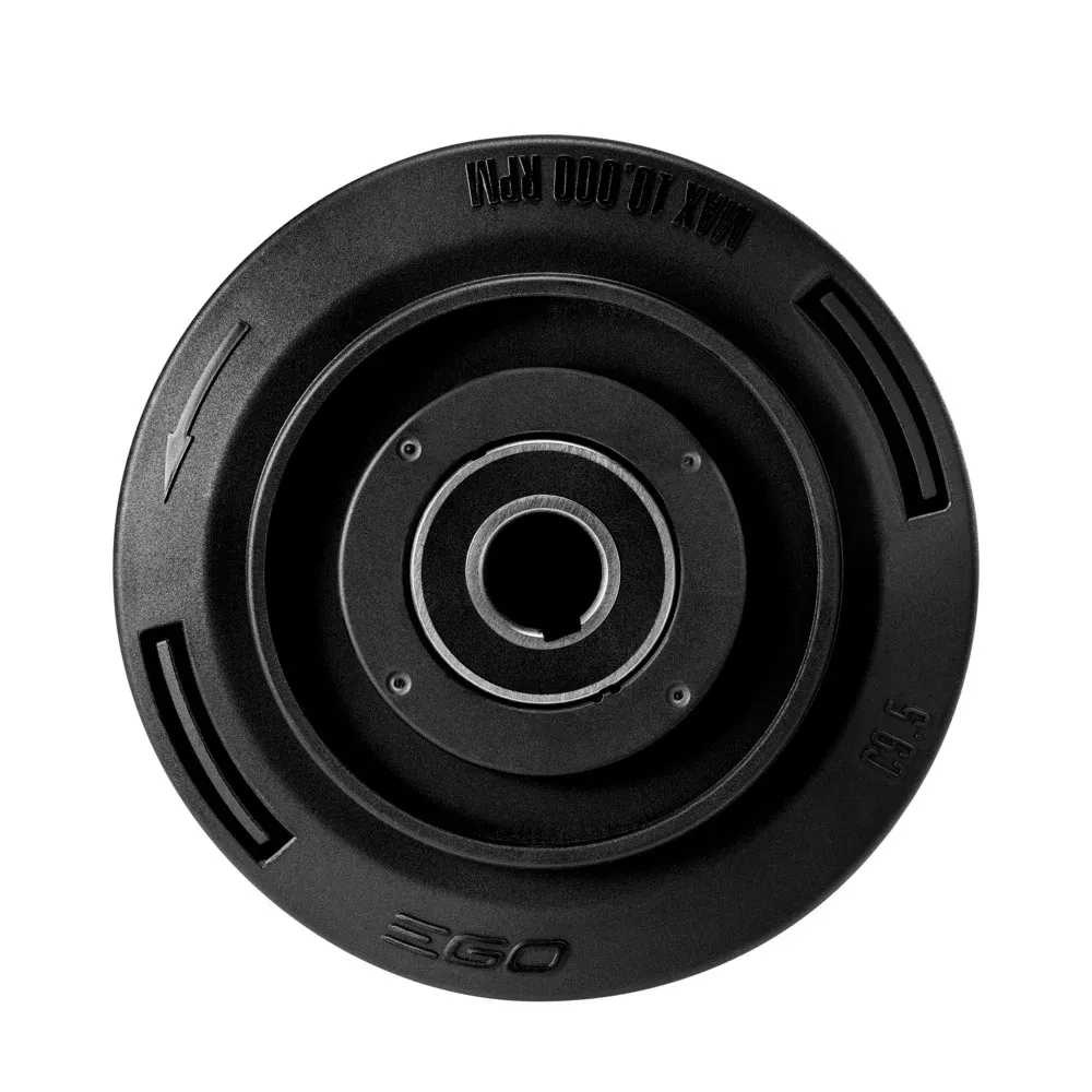EGO Power Equipment 16" POWERLOAD™ Replacement Head for Multi-Head System STA1600 String Trimmer Attachment AH1600