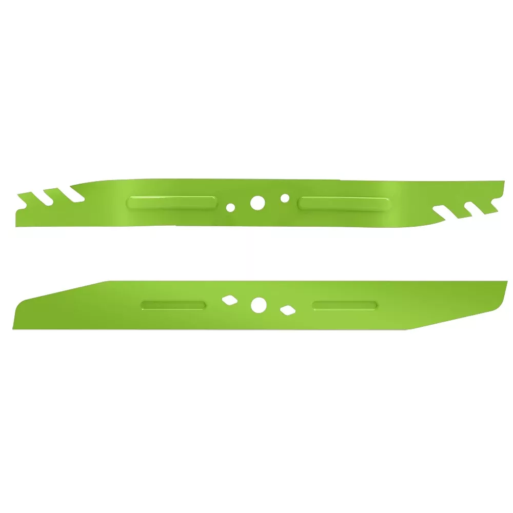 EGO Power Equipment 21" EGO Mulching Blade Set AB2101D