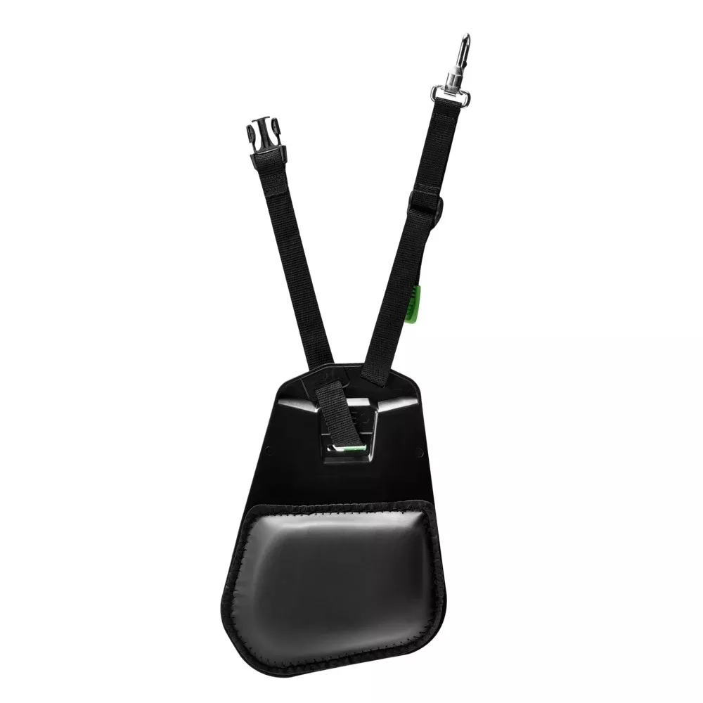 EGO Power Equipment Commercial Hip Pad for Backpack Link with Peak Power™ AHP1500