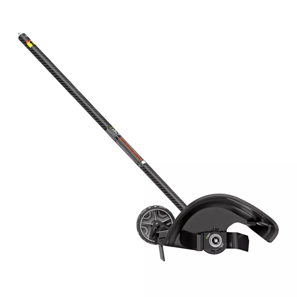 EGO Power Equipment POWER+ Multi-Head System 8" Carbon Fiber Bed Redefiner Attachment BRA0820