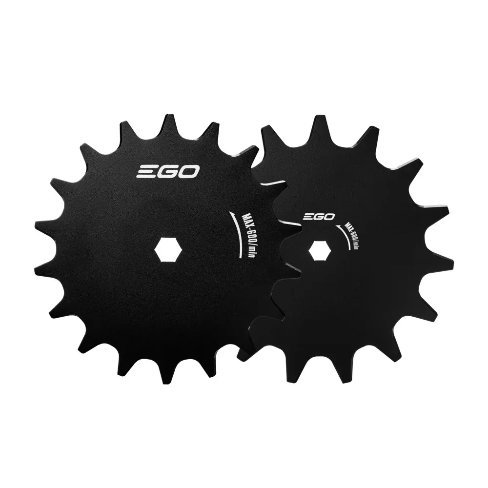 EGO Power Equipment Roto Cut Reciprocator Replacement Blade Set for Multi-Head System RTA2320 ABR2300