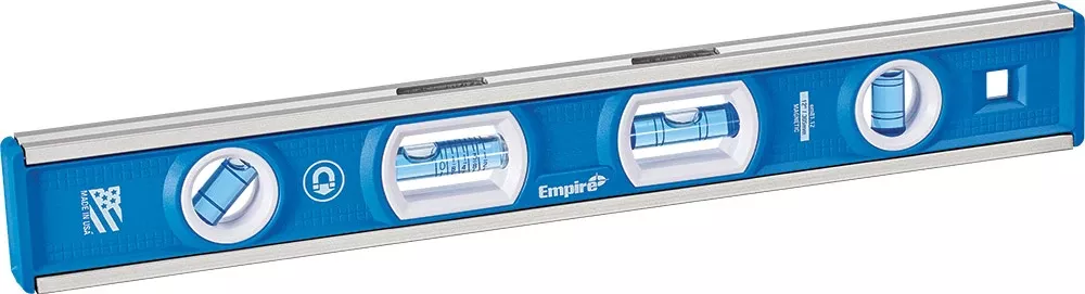 Empire 12" Trueblu Magnetic Toolbox Level EM81.12