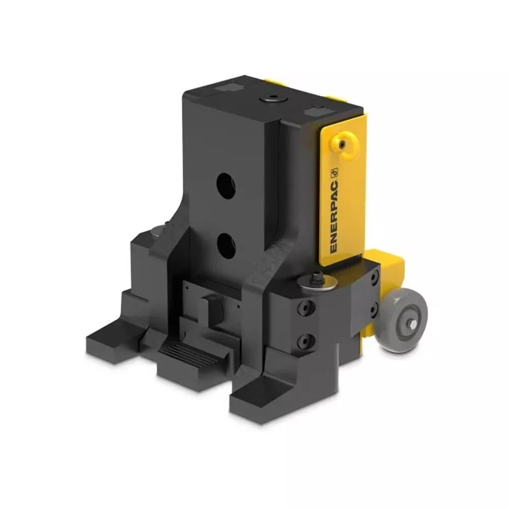 Enerpac 3 Ton, 7.87" Stroke, Hydraulic Toe Jack TJP308