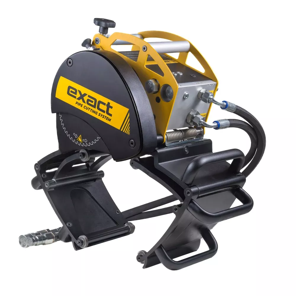 Exact Pipe Cutting HYDRA 360 7010409