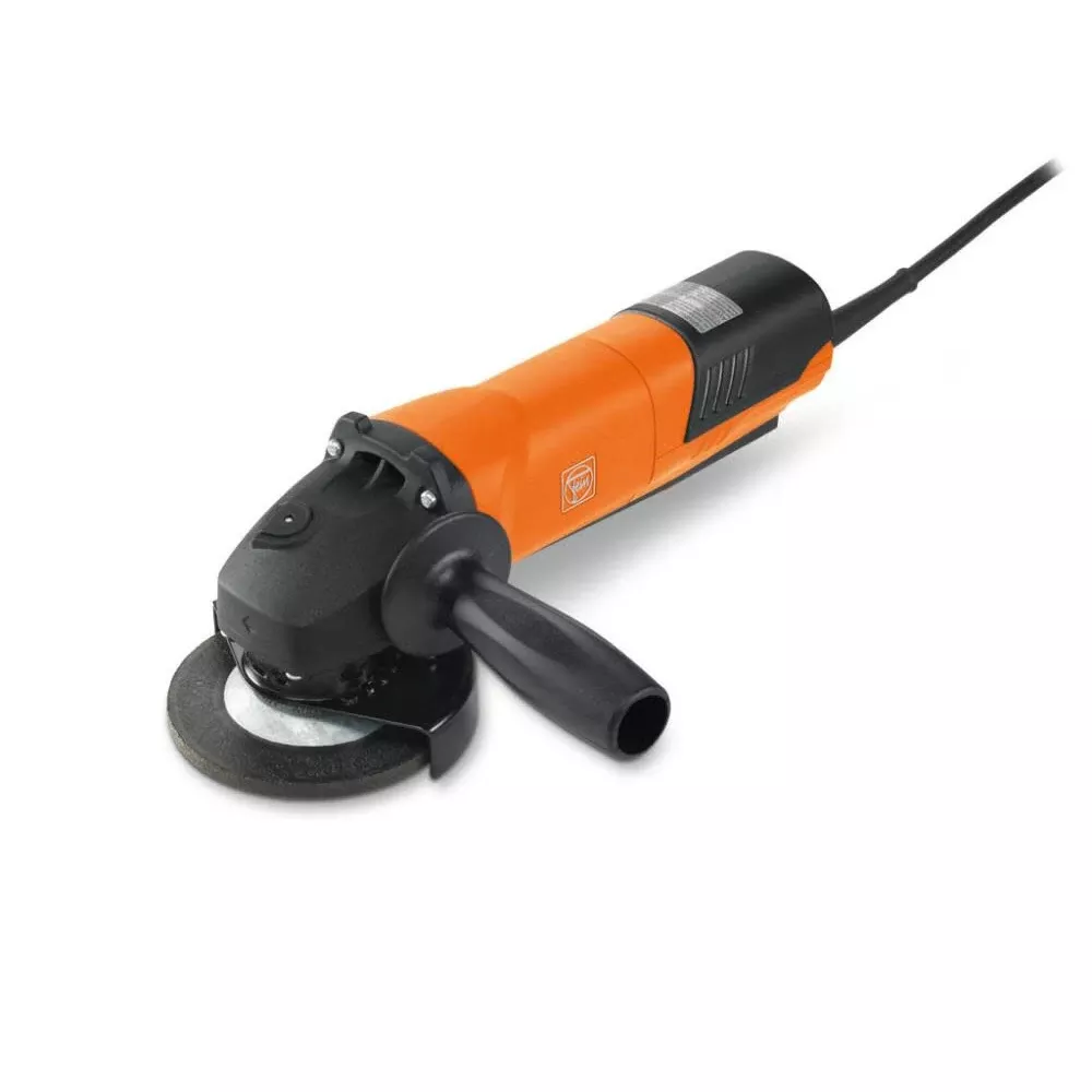 Fein CG 10-125 PDE Compact Angle Grinder 5" 72226160120