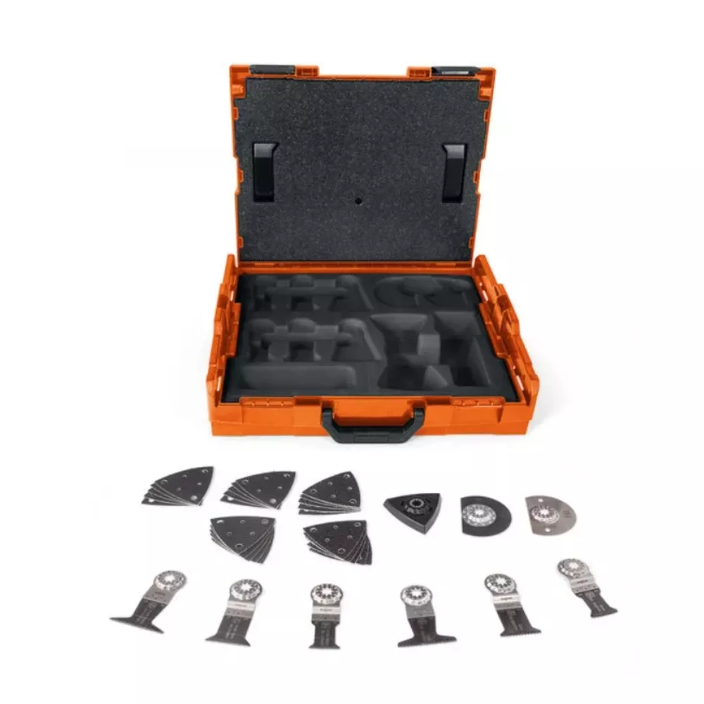 Fein Starlock L-BOXX 102 33903750010