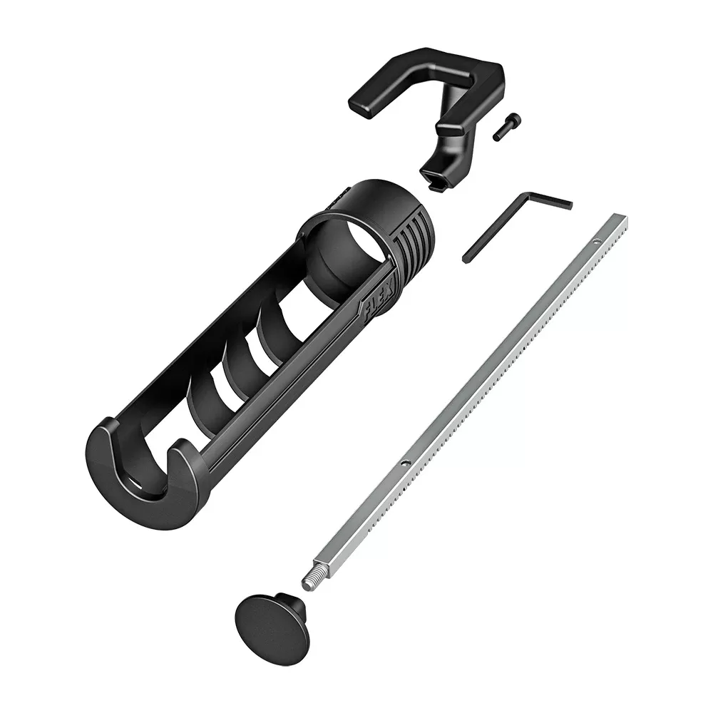 FLEX 10 oz Carriage Conversion Kit FT621