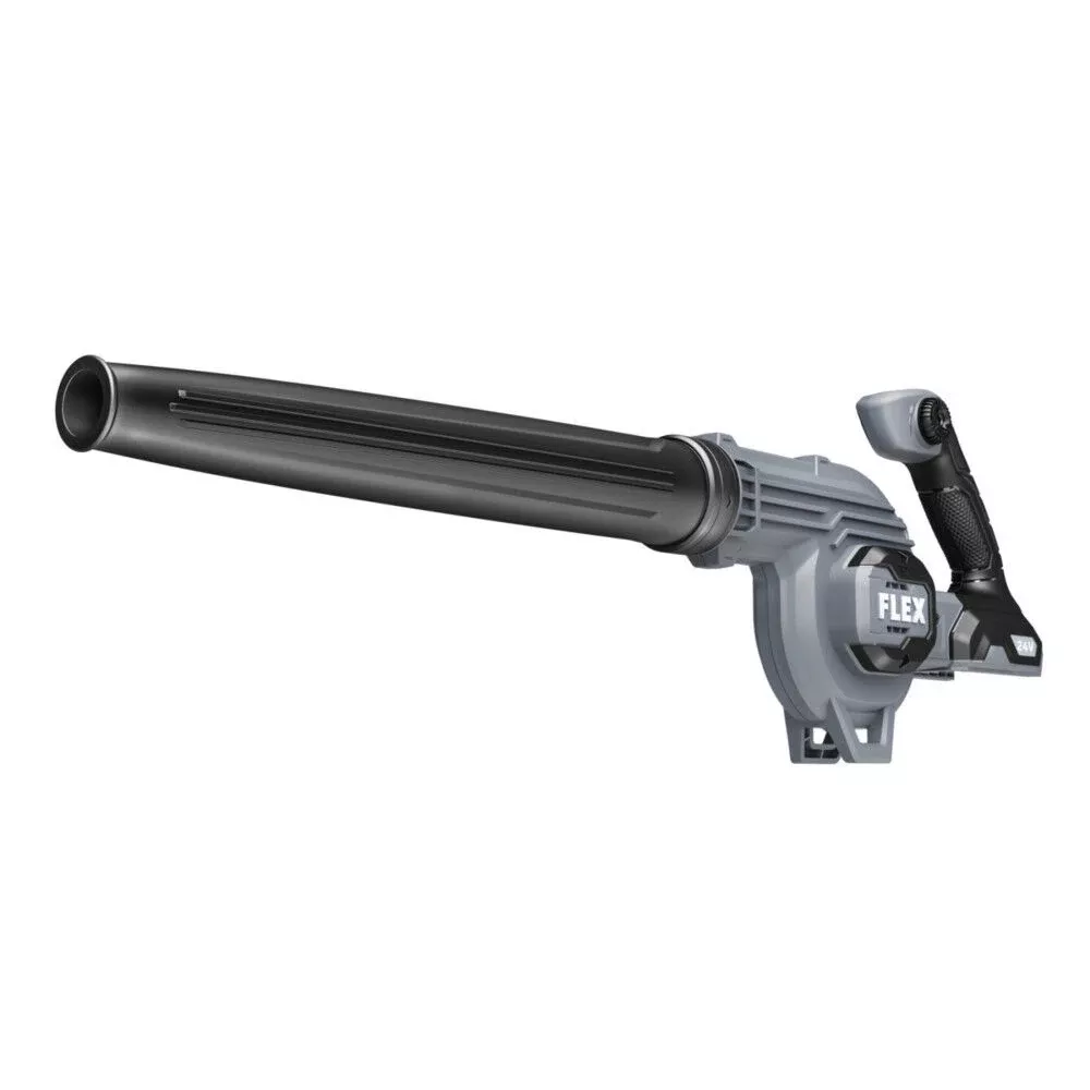 Flex 24V Jobsite Blower 115 CFM Inflator (Tool Only) FX5441-Z