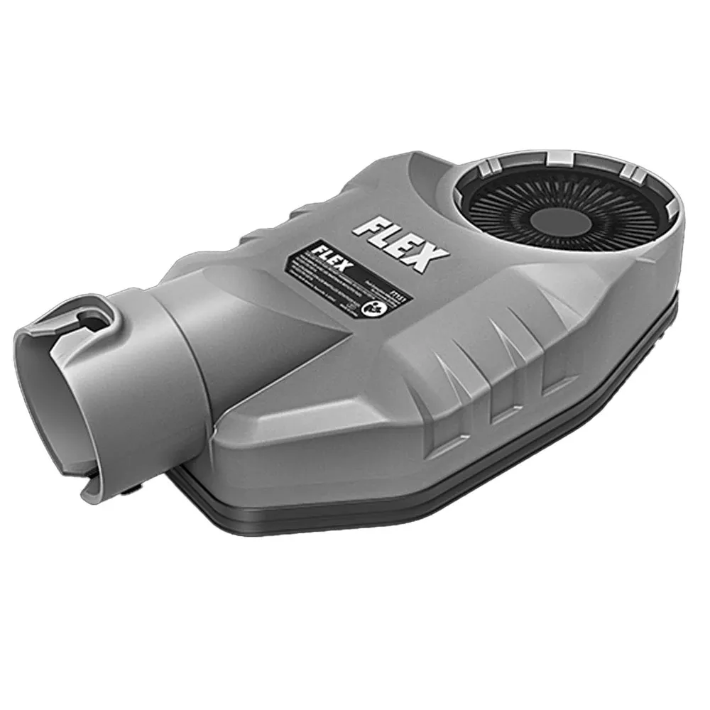 FLEX Dust Extractor Attachment for Rotary Hammer FT151