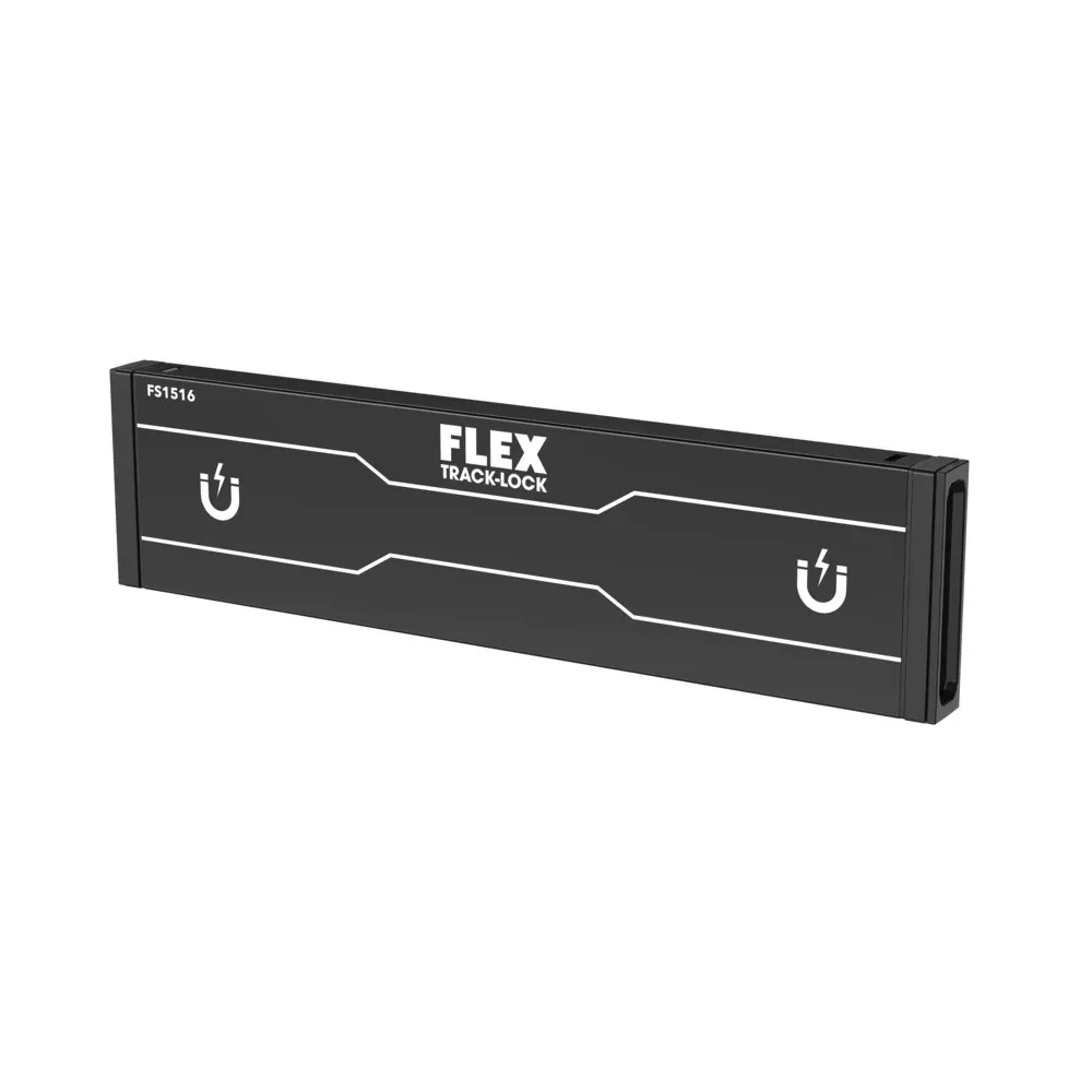 FLEX TRACK LOCK™ Magnetic Bar FS1516