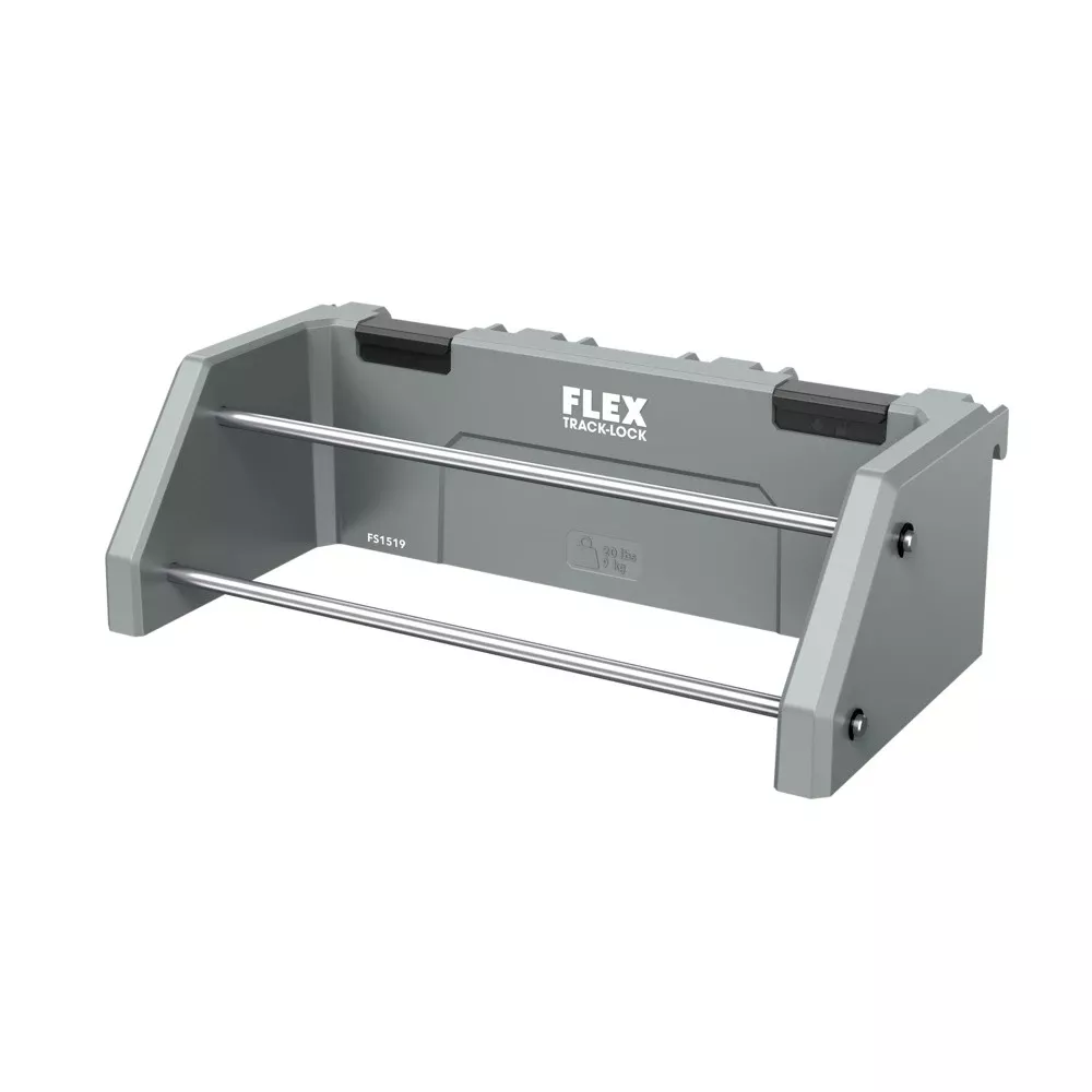 FLEX TRACK LOCK™ Plier & Snip Rack FS1519