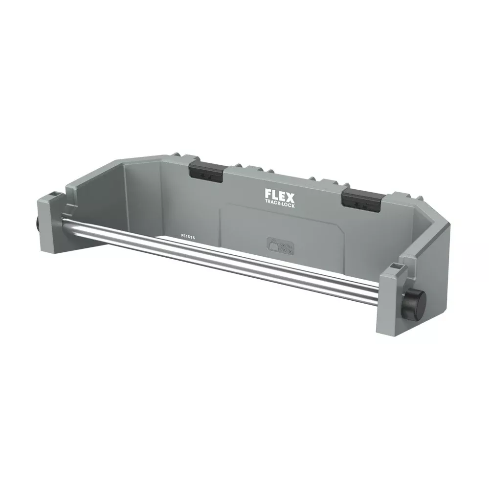 FLEX TRACK LOCK™ Spool Rack FS1515