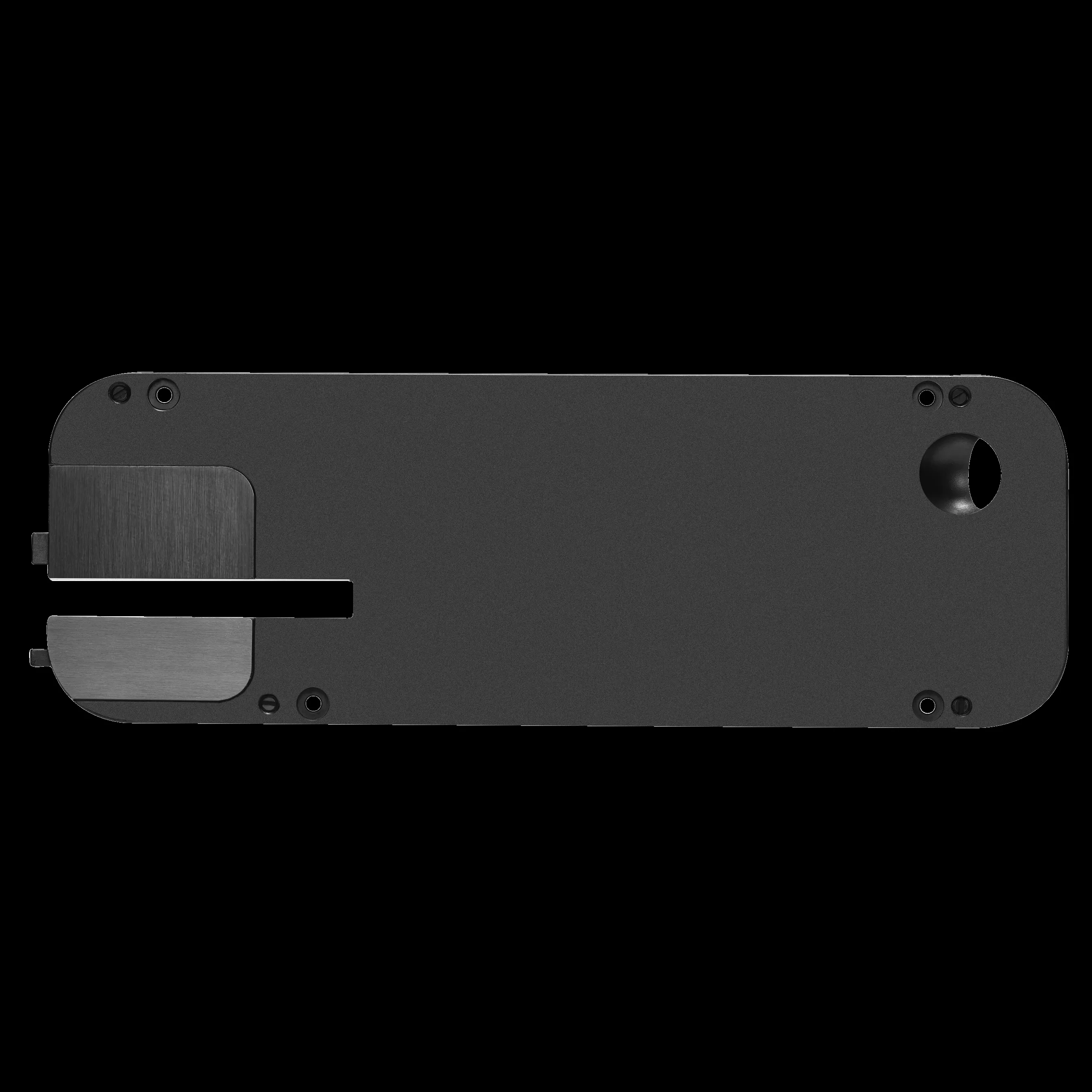 FLEX Zero Clearance Insert For Flex 8-1/4” Table Saw FT722